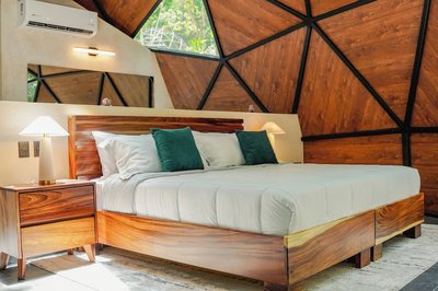 Cabo Real Luxury Glamping