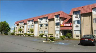 Sunshine Motel II, Foto 2