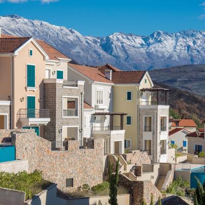 Apartment Marianna by My Way