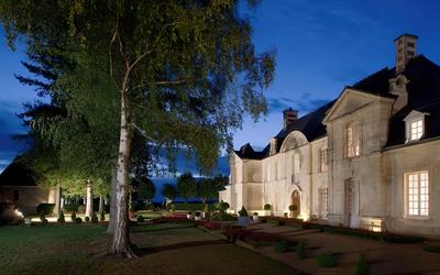 Chateau de La Platerye