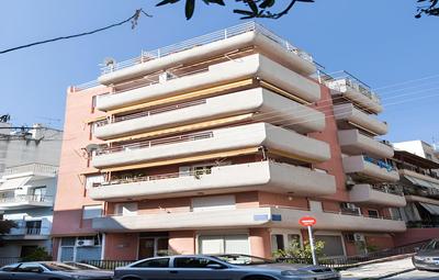 Classical Beauty 3Bd Apt in Nea Filothei