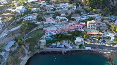 Hotel Casa Rosa Sea & Spa