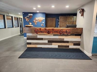 Super 8 by Wyndham Hayward WI