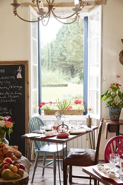 Manoir Laurette