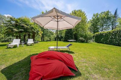 Villa La Dolce Vita in Leggiuno