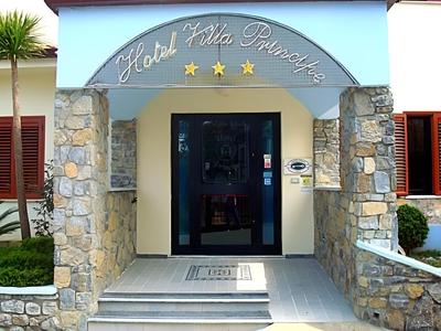 Hotel Villa Principe