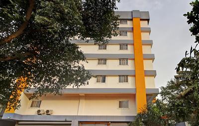 Treebo Trend H-Studio