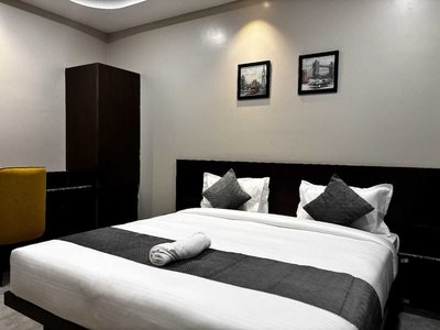 Park Abode Boutique Guest House