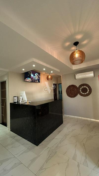 Village Comfort Hotel