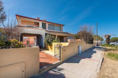 Casa Palombo