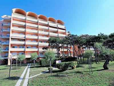 Holiday Home in Caorle Near Spiaggia Tartaruga