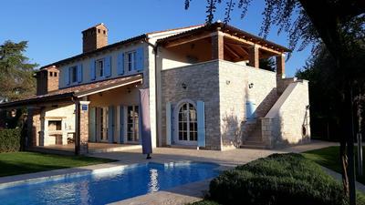 Villas Vabriga