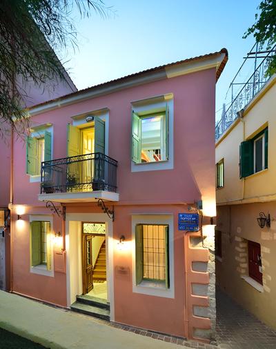Casa della Favola - Adults Only