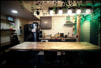 24guesthouse Sinchon