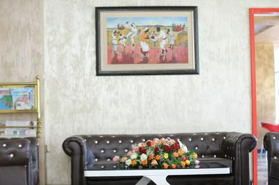 Kerawud International hotel