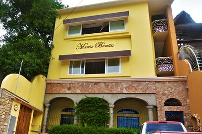 MBoutique Hotel Sayulita