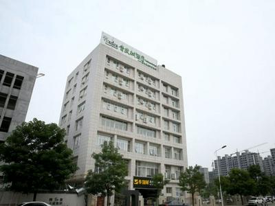 Vatica XuZhou WanDa Plaza Hotel