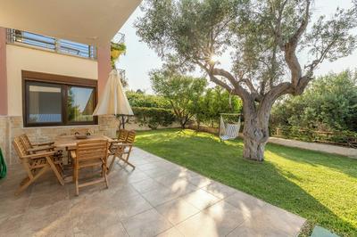Panoramic View Maisonette in Kriopigi