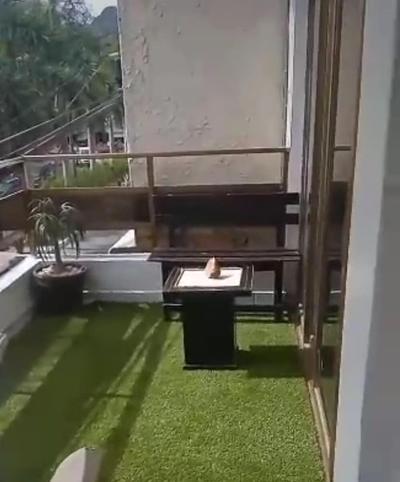 Bungalows Casa Regina