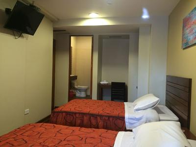 Hotel Belen 1084