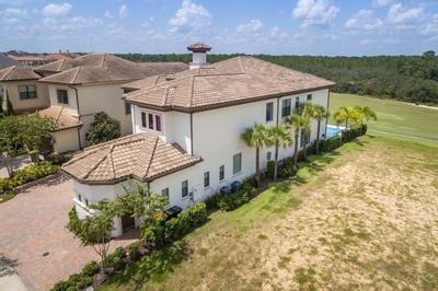 Je61091 - Reunion Resort - 7 Bed 7 Baths Villa