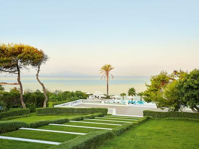 Mandola Rosa at Riviera Olympia, A Grecotel Resort to Live