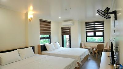 Jademay Airport Hotel