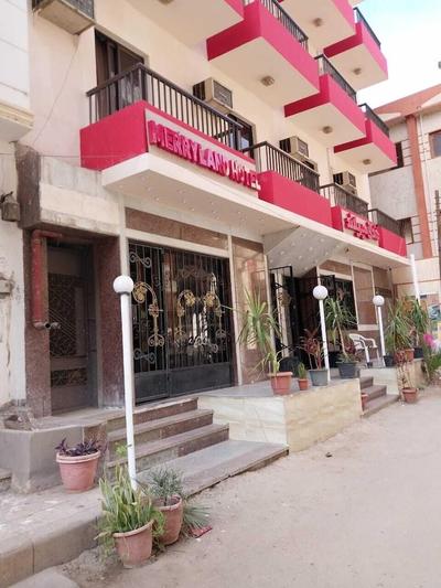Merryland Hotel Luxor
