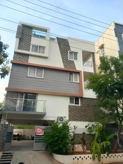 iROOMZ Ekasila Suites