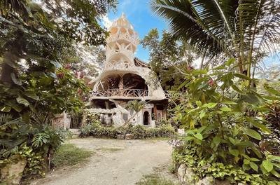 Akalki Hotel y Centro Holistico