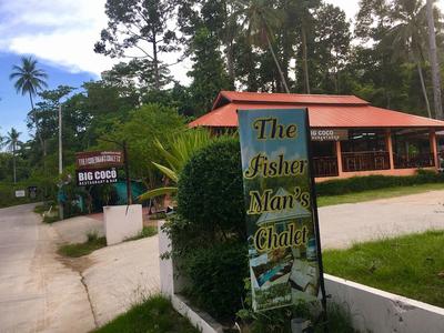 The Fisherman's Chalet