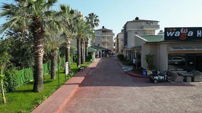 CLUB WASA HOLIDAY VILLAGE HOTEL