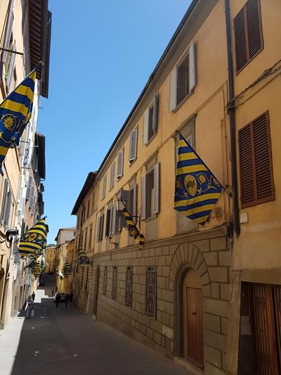 Greenpark Apartments