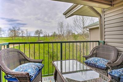 Holiday Hills Resort Condo: 3 Mi to Branson Strip!