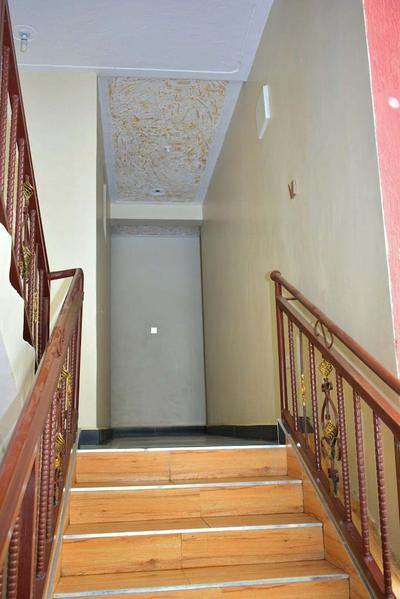 The Urban Cabin Naivasha