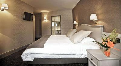 Best Western Le Duguesclin