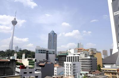 Hotel 1915 Kuala Lumpur