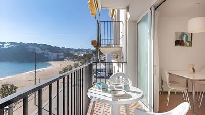 Apartamento Bonet 2º