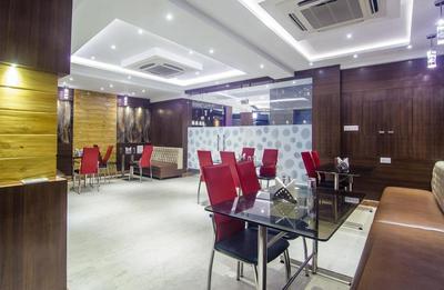 Hotel Sawood International