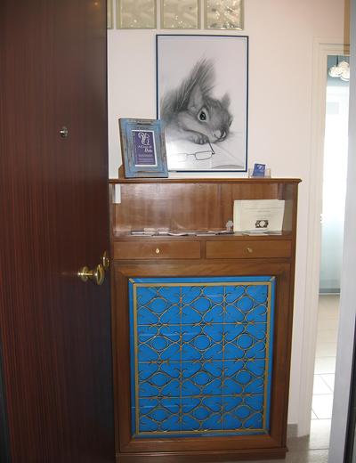 B&B A Casa di Dodo