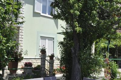 Apartments Profaca - One Bedroom Apartment With Terrace