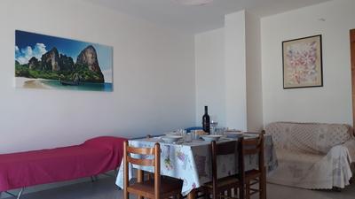Charming Holiday Home Near The Beach With A Terrace Parking Available, Pets