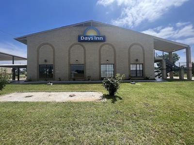 Days Inn by Wyndham Canton, Billede 2