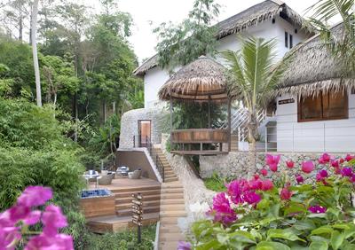 Santosa Detox & Wellness Center