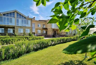 AZIMUT Hotel Volga Astrakhan