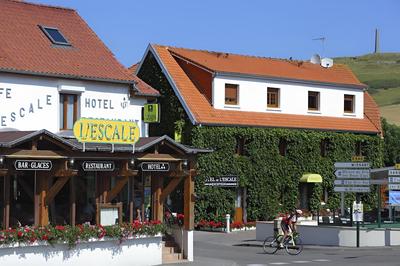Hôtel L'Escale