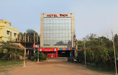 OYO 24314 Hotel Uchhash