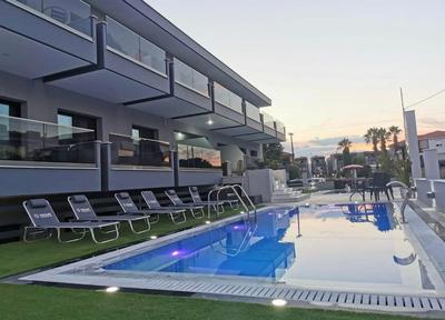 Best Paradise In Nikiti