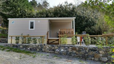 Camping La Sfinge