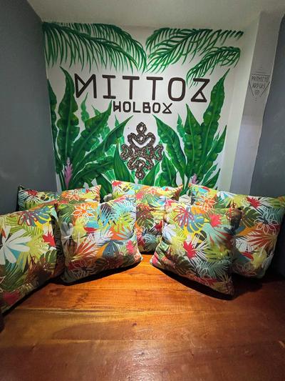 HOTEL MITTOZ HOLBOX
